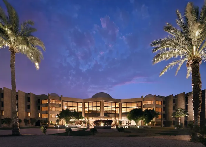Intercontinental Al Jubail Resort