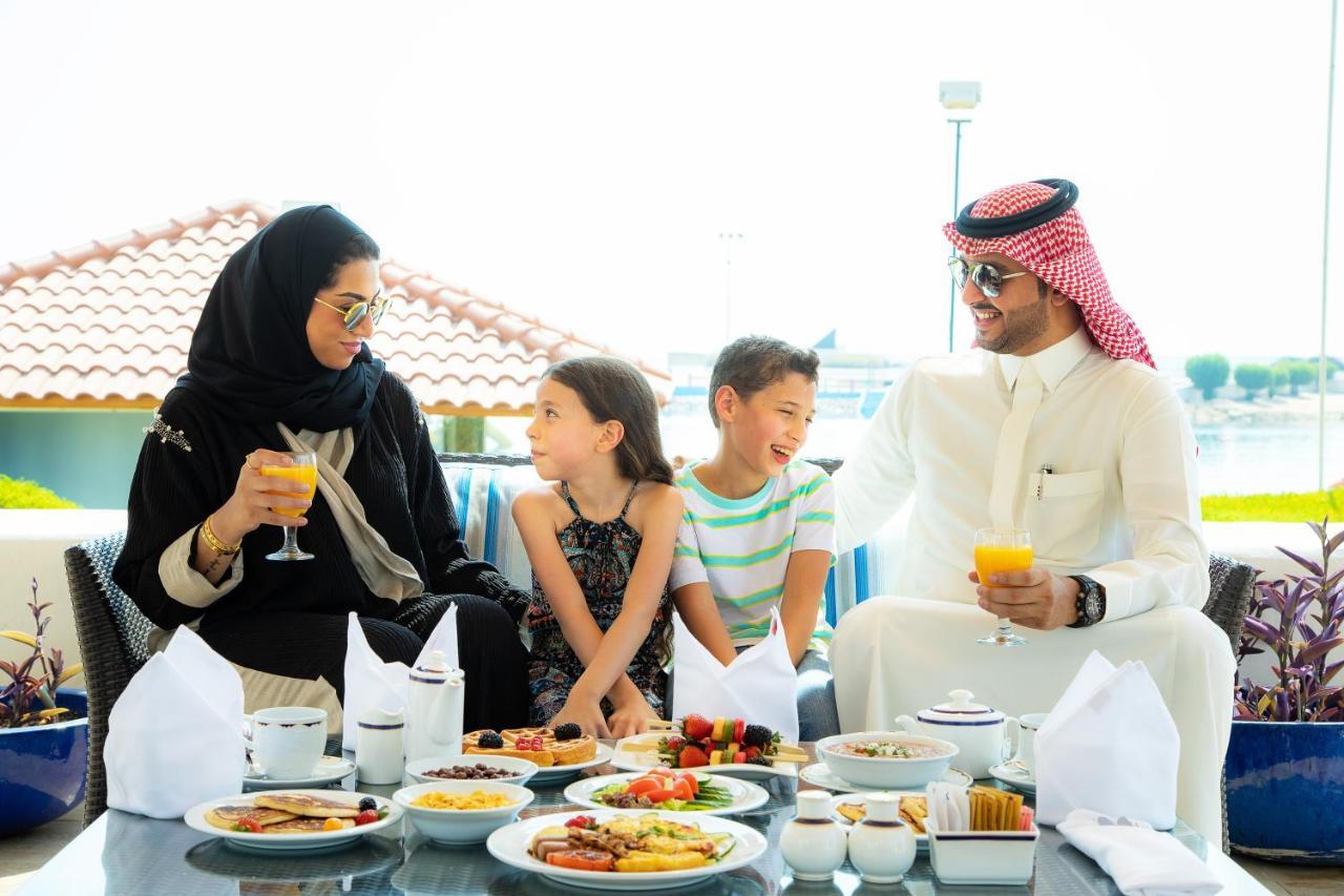 Intercontinental Al Hotel Jubail