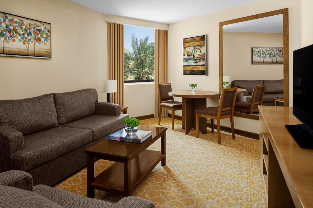 Hotel Intercontinental Al 5*