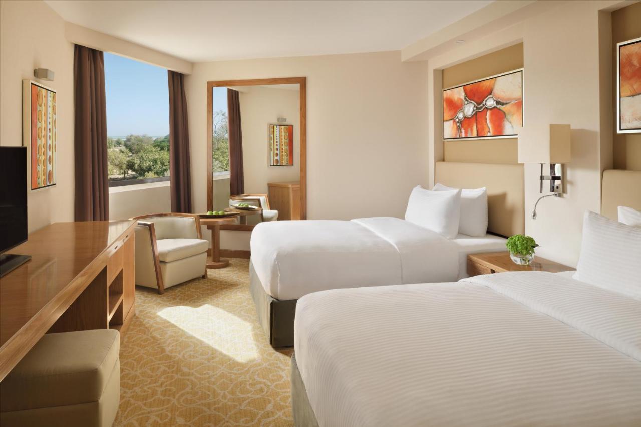 Intercontinental Al