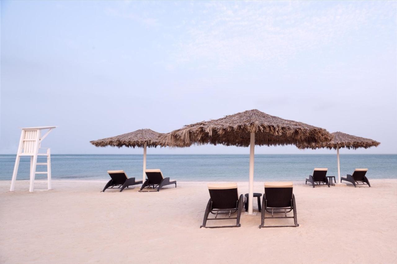 Intercontinental Al Hotel Jubail