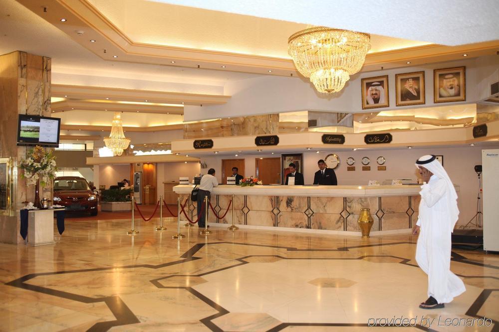 Intercontinental Al Hotel 5*