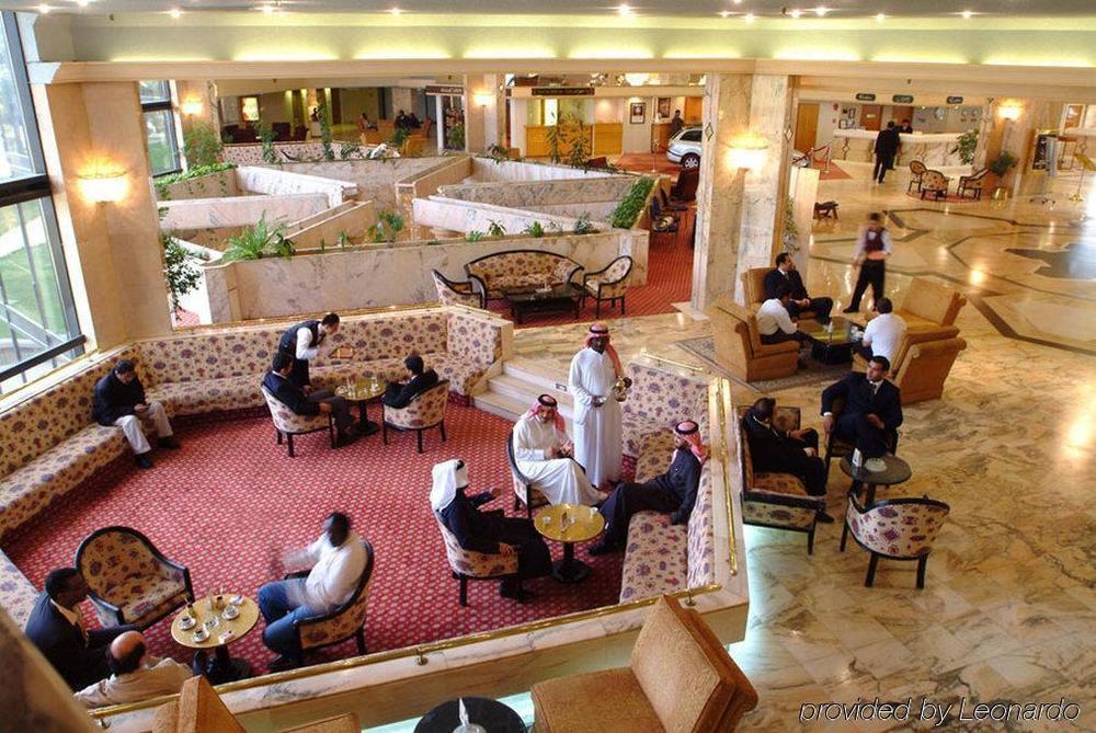Intercontinental Al 5* Jubail