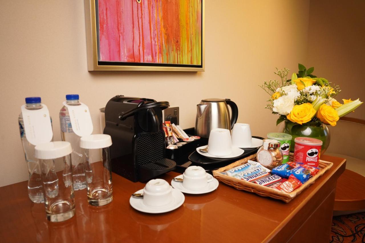 Intercontinental Al 5* Jubail