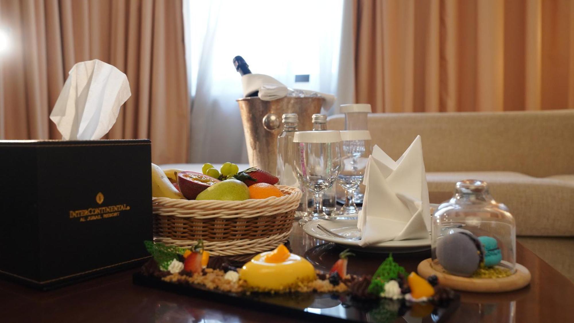 Intercontinental Al