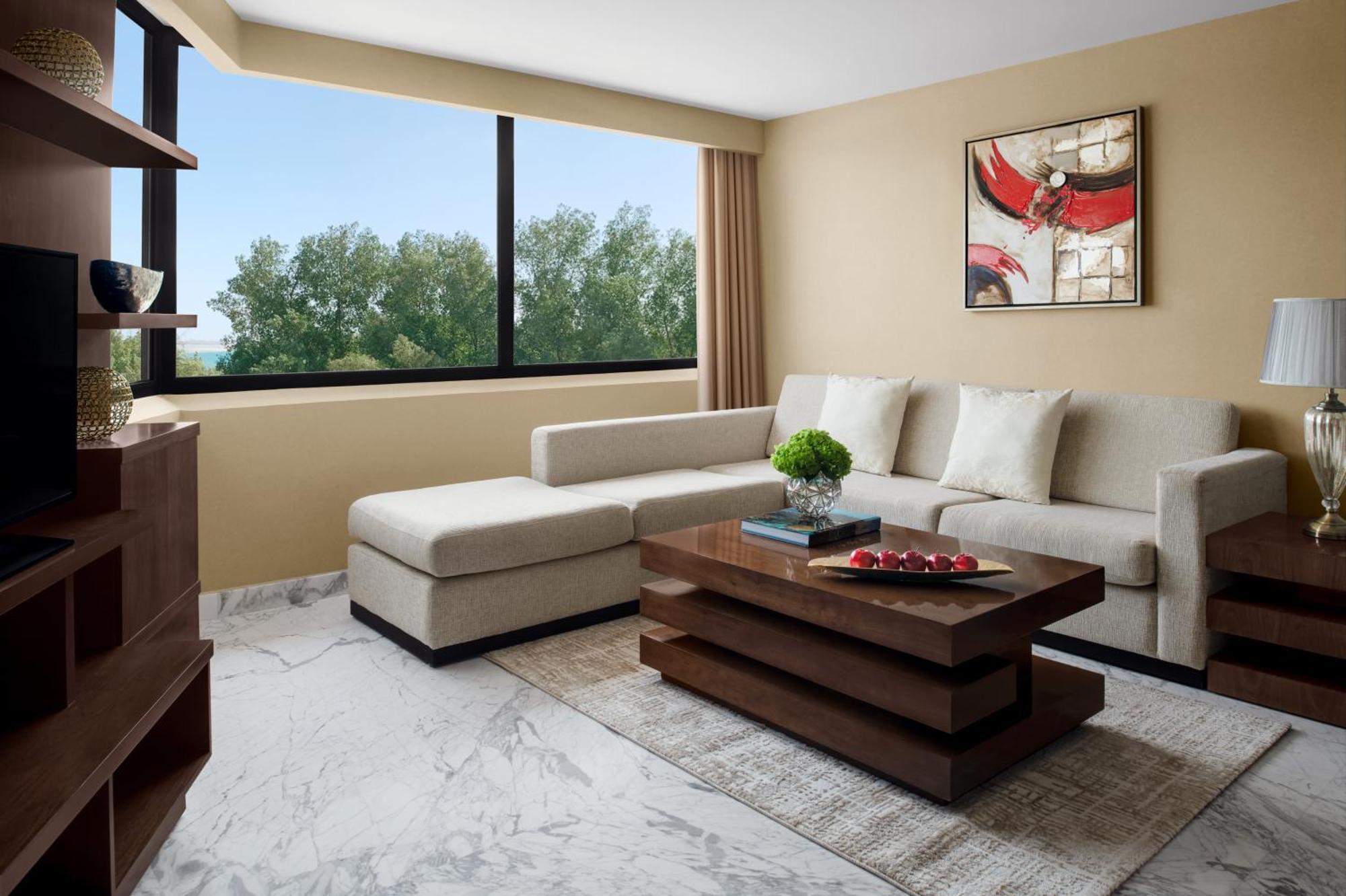 Intercontinental Al 5*