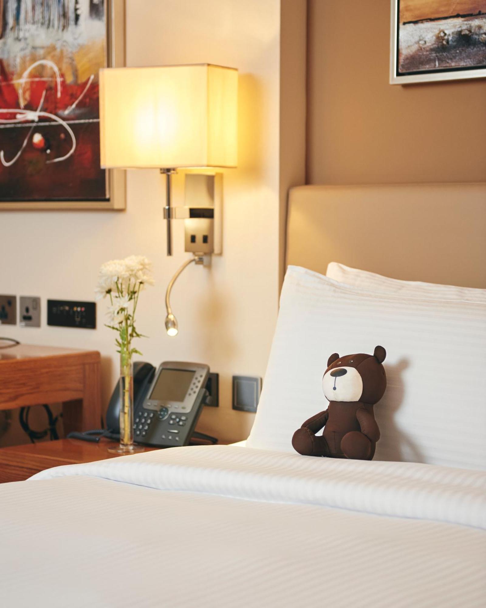Intercontinental Al Hotel