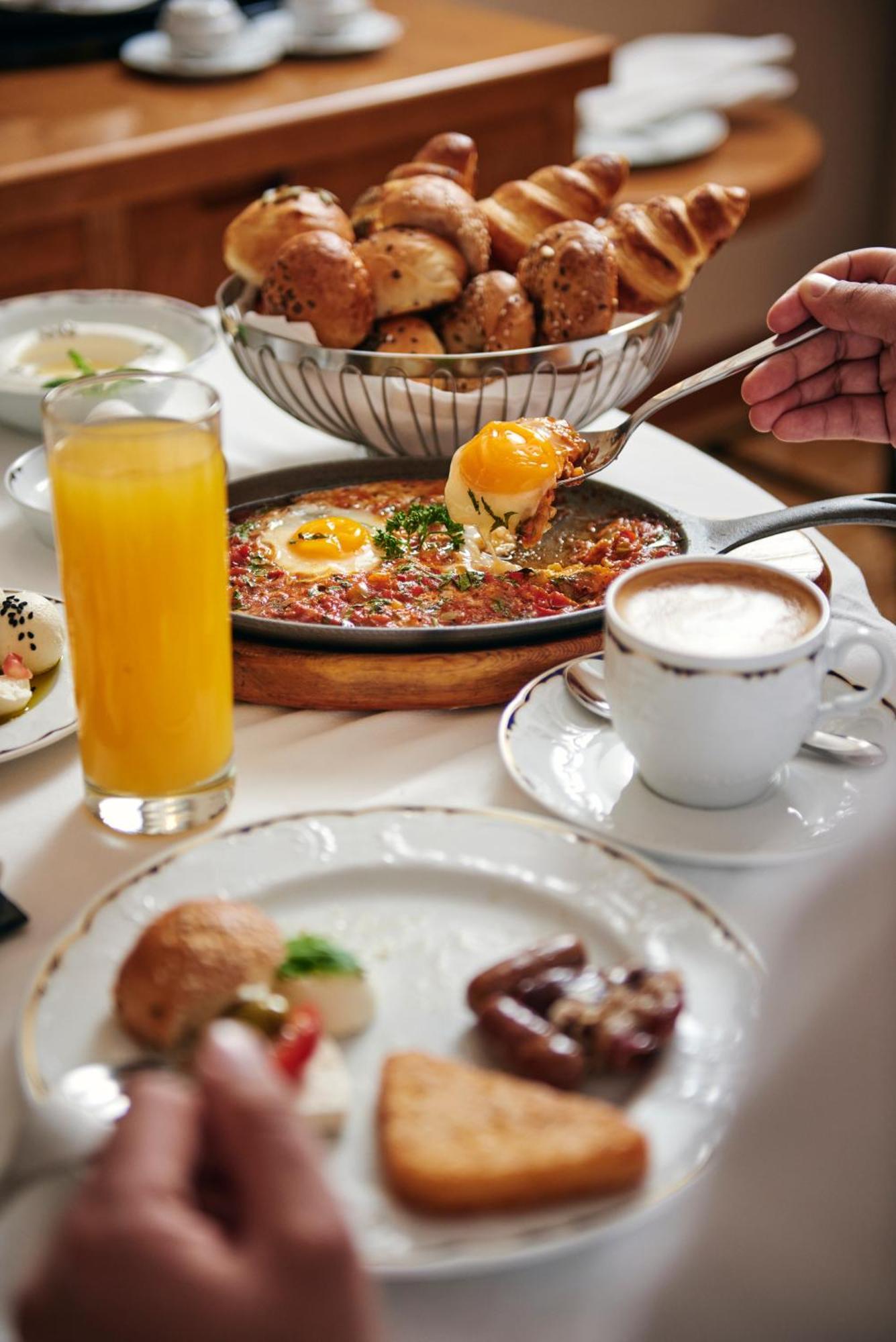 Intercontinental Al Jubail