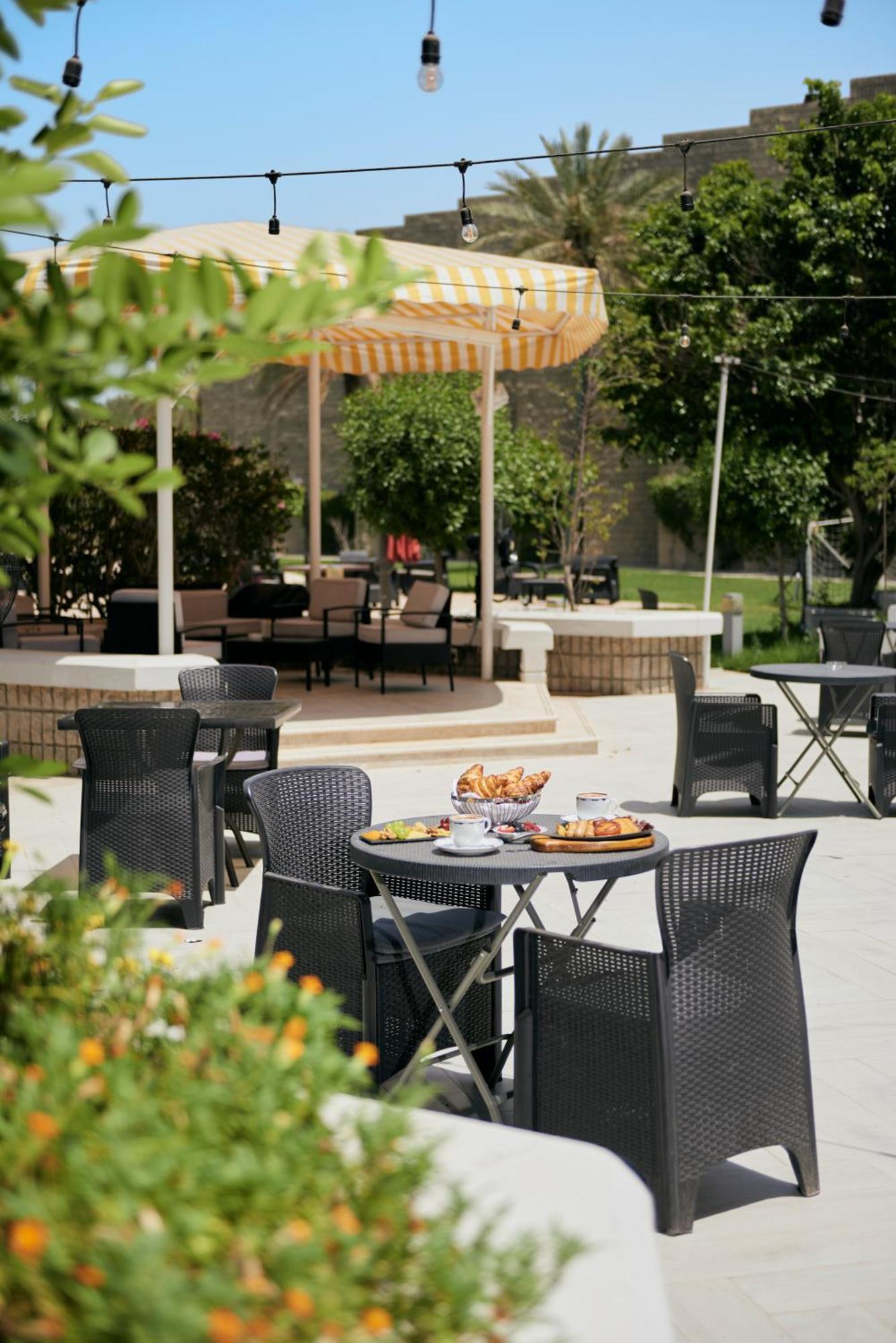 Intercontinental Al Jubail
