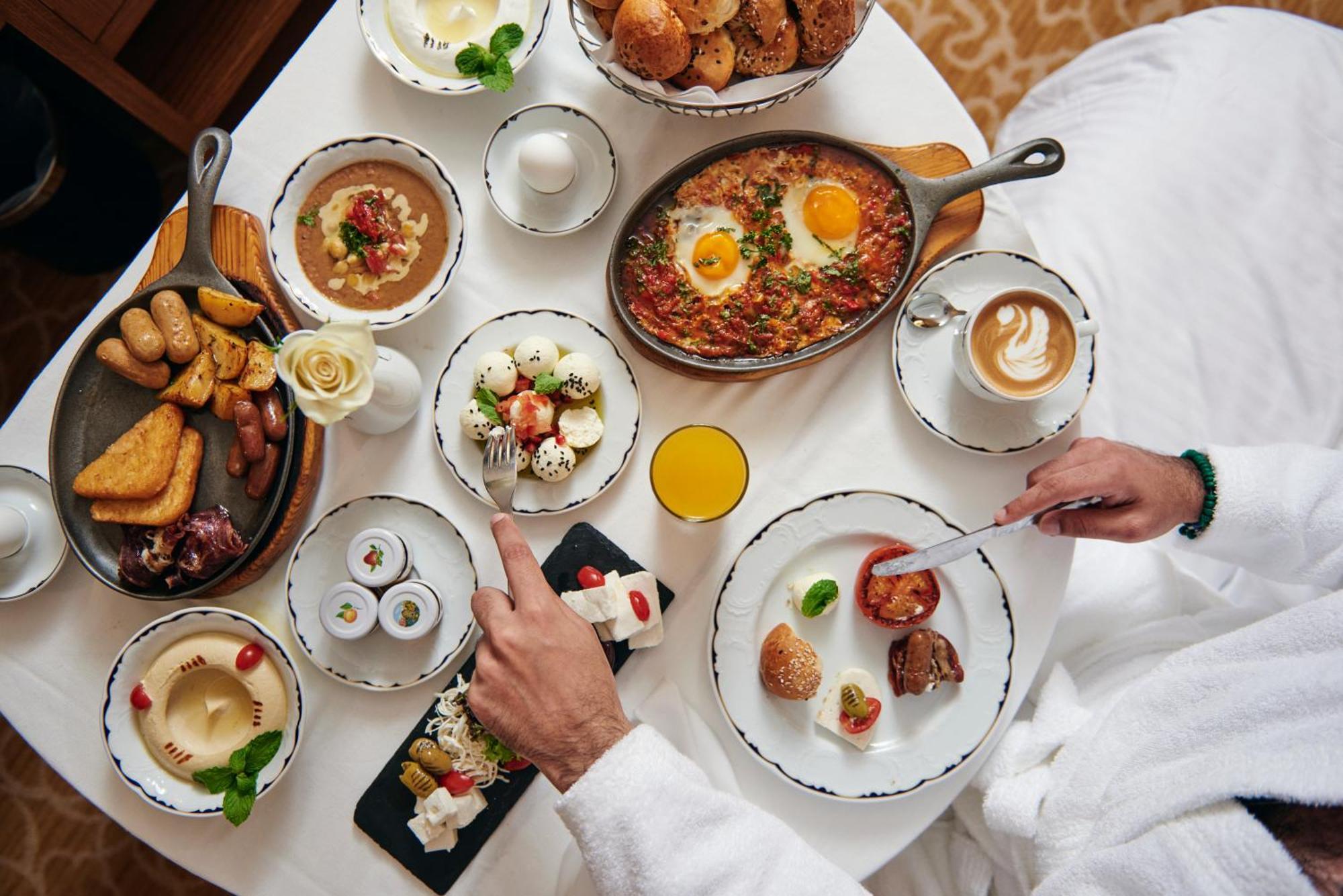Intercontinental Al 5* Jubail