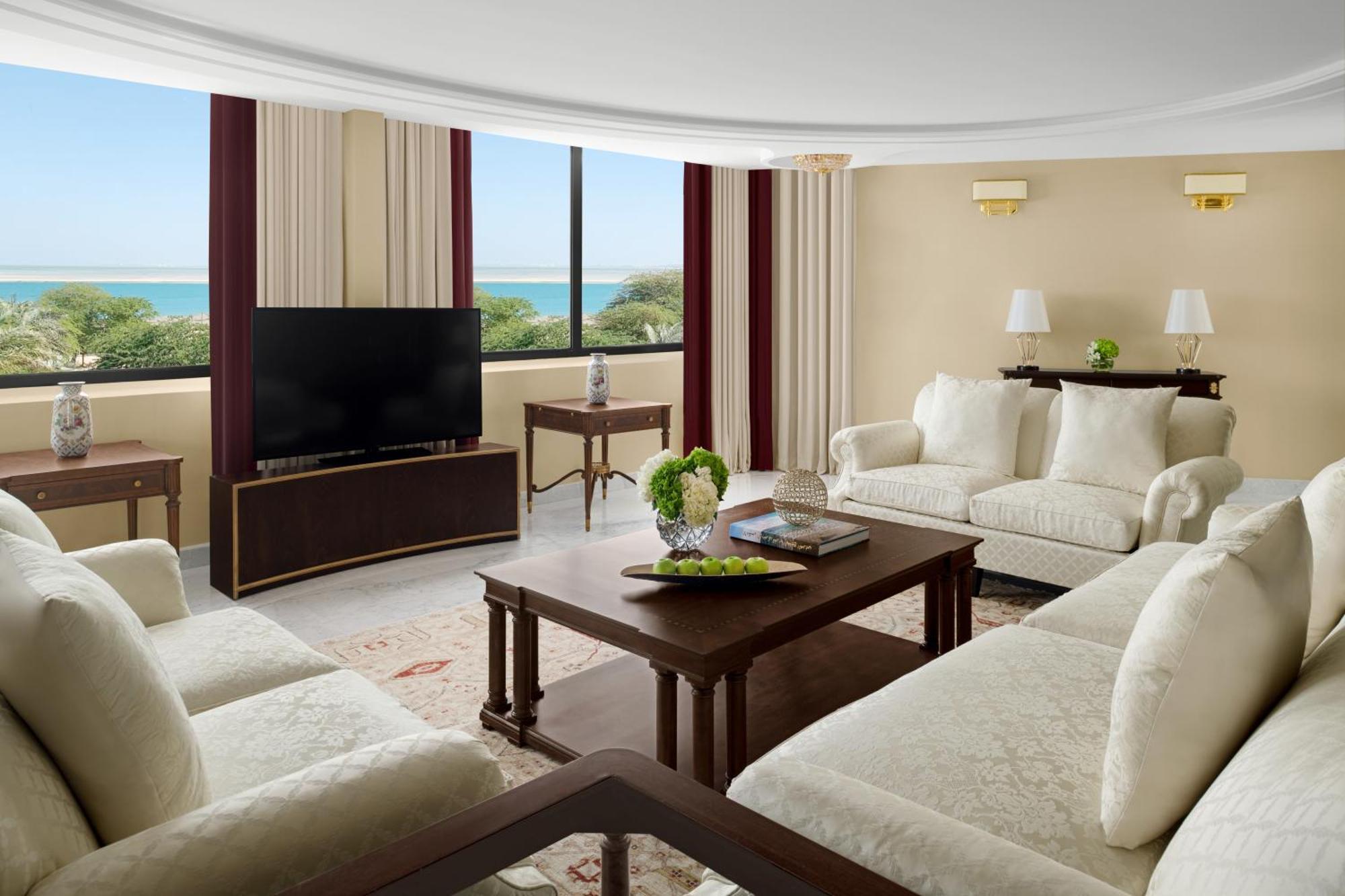 Intercontinental Al