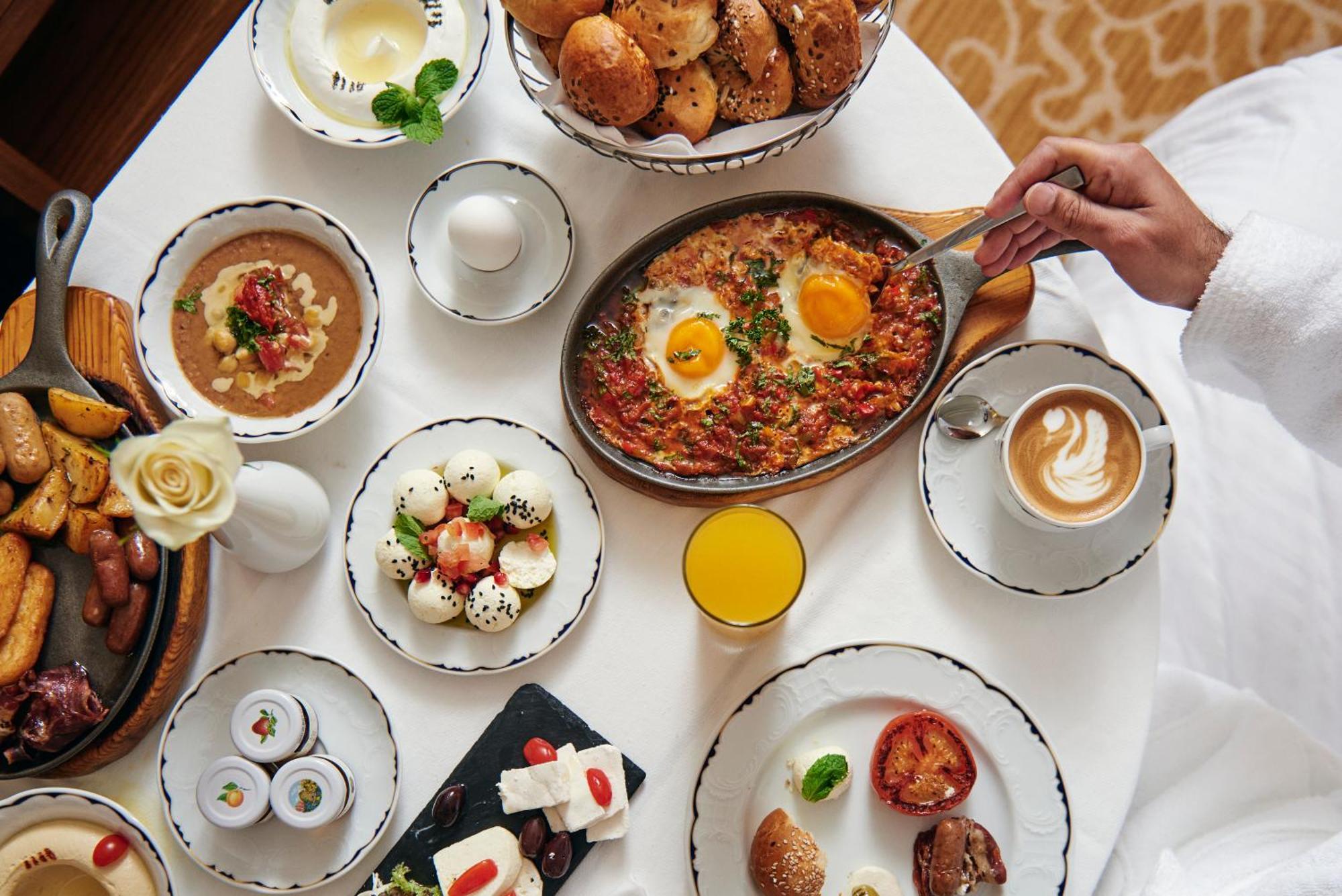 Hotel Intercontinental Al 5*