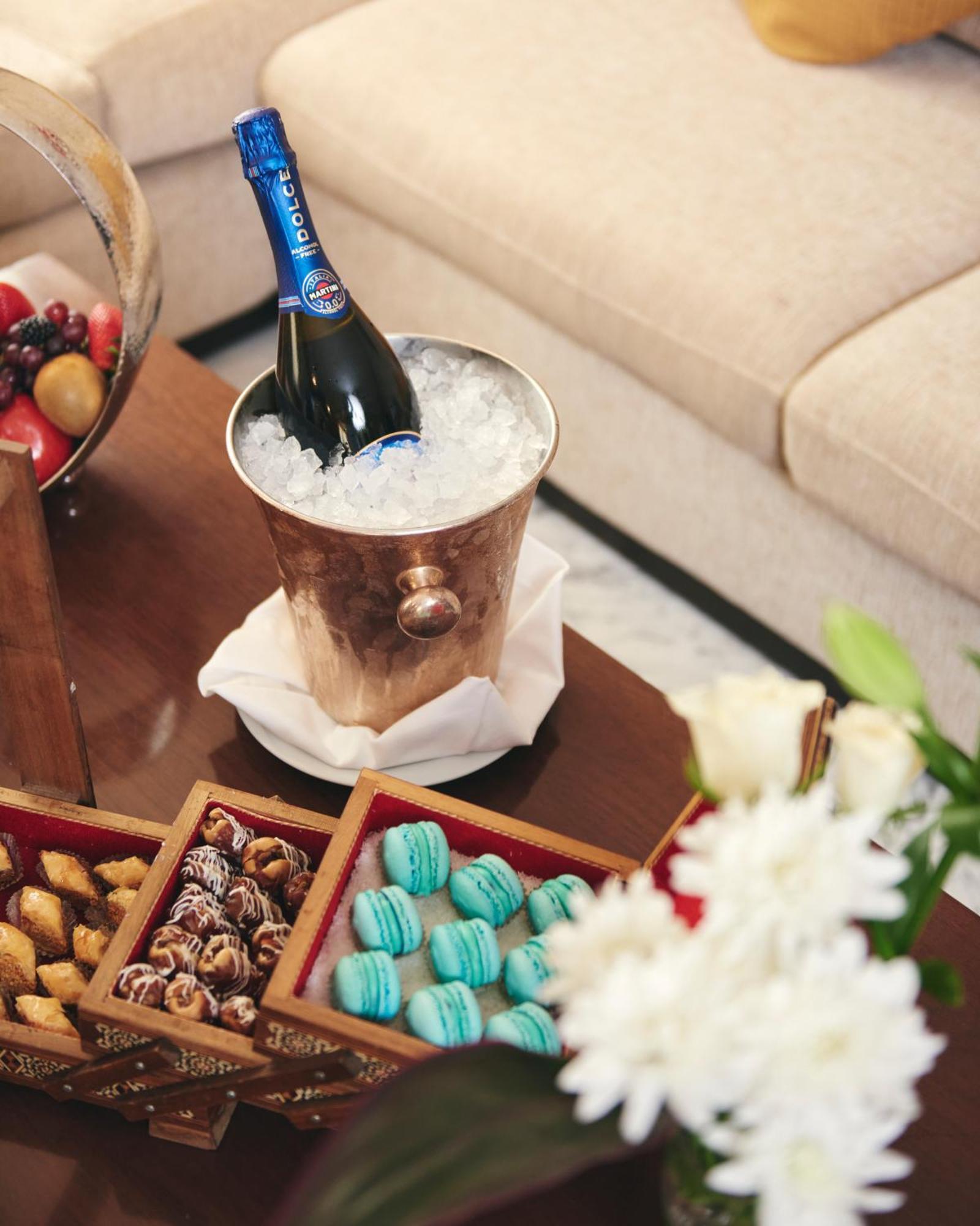 Hotel Intercontinental Al Jubail