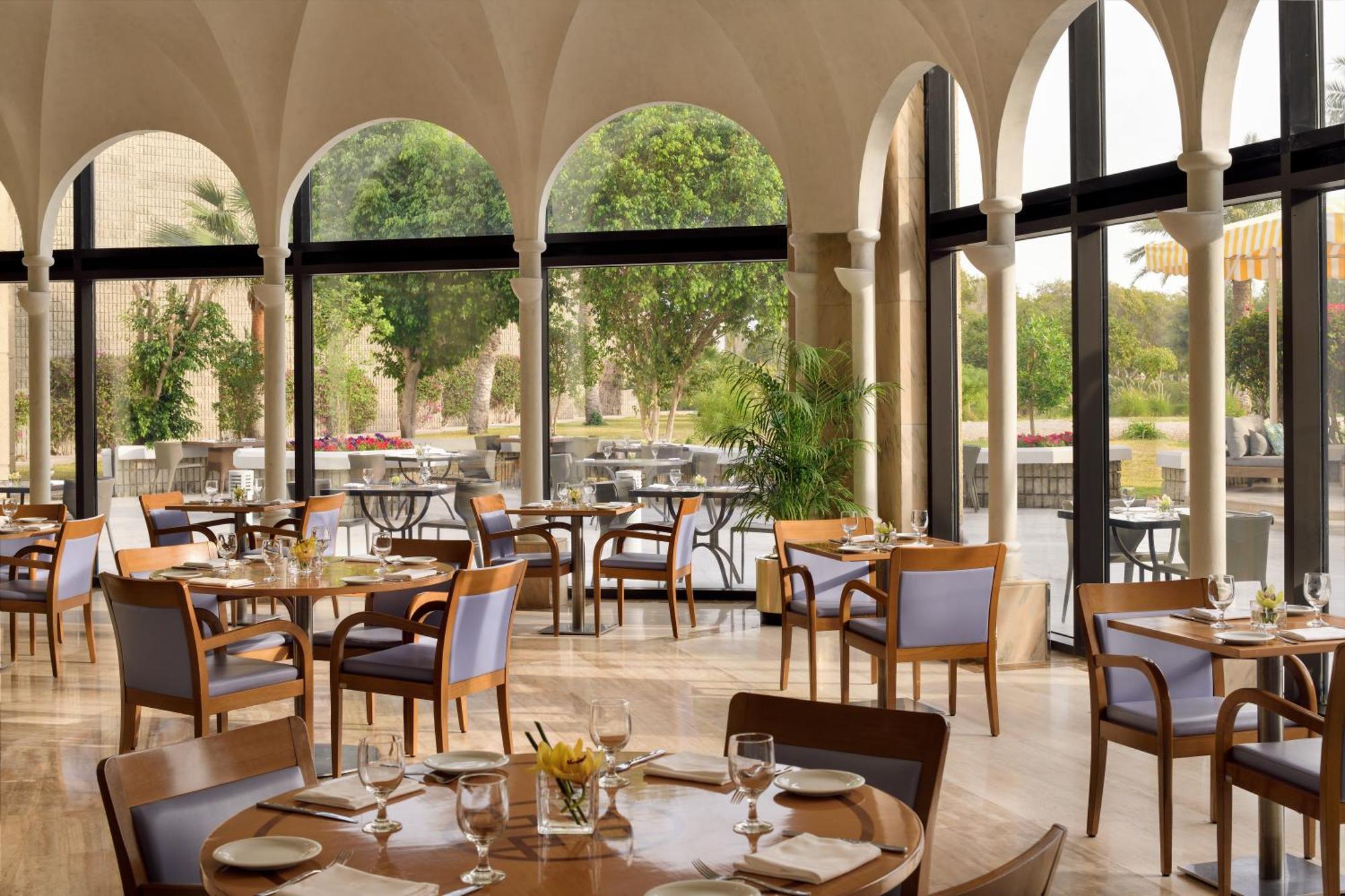 Intercontinental Al 5* Jubail