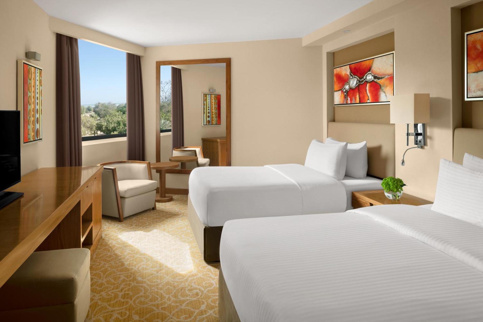 Intercontinental Al Jubail
