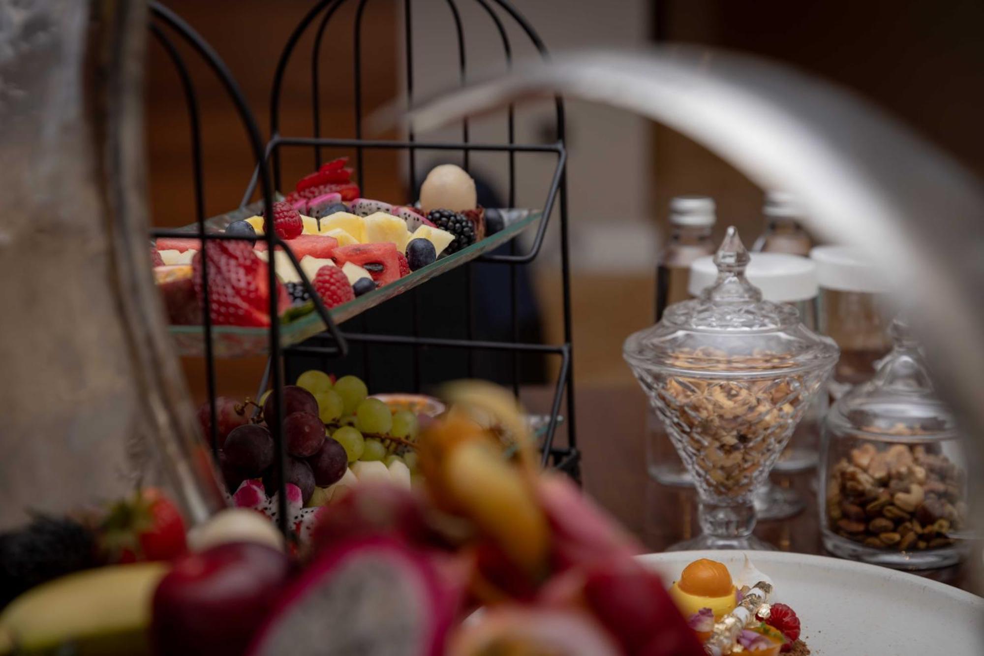 Intercontinental Al Hotel Jubail