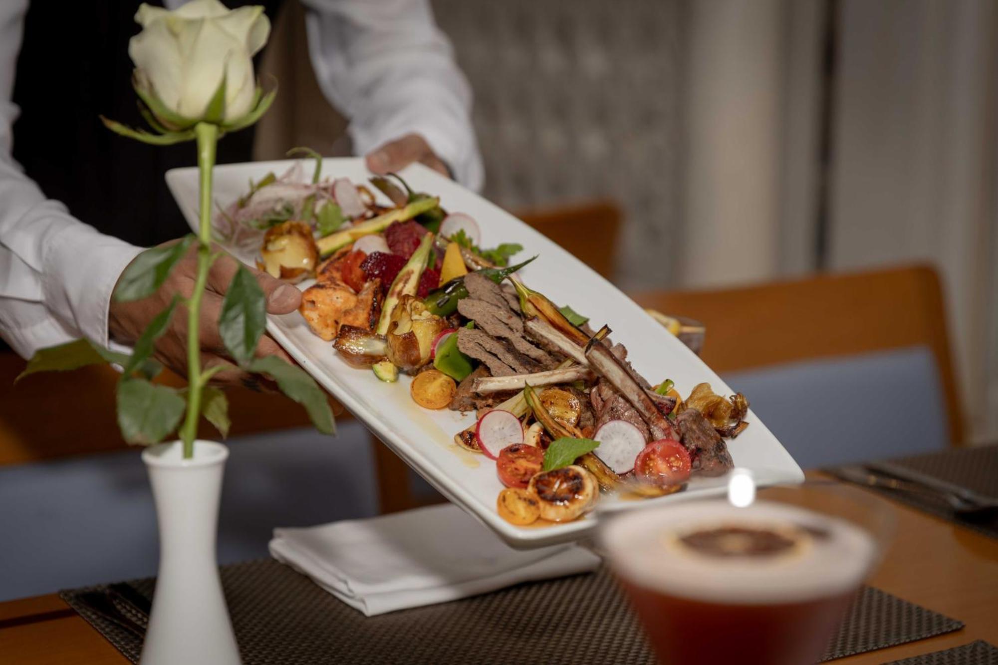 Intercontinental Al Jubail