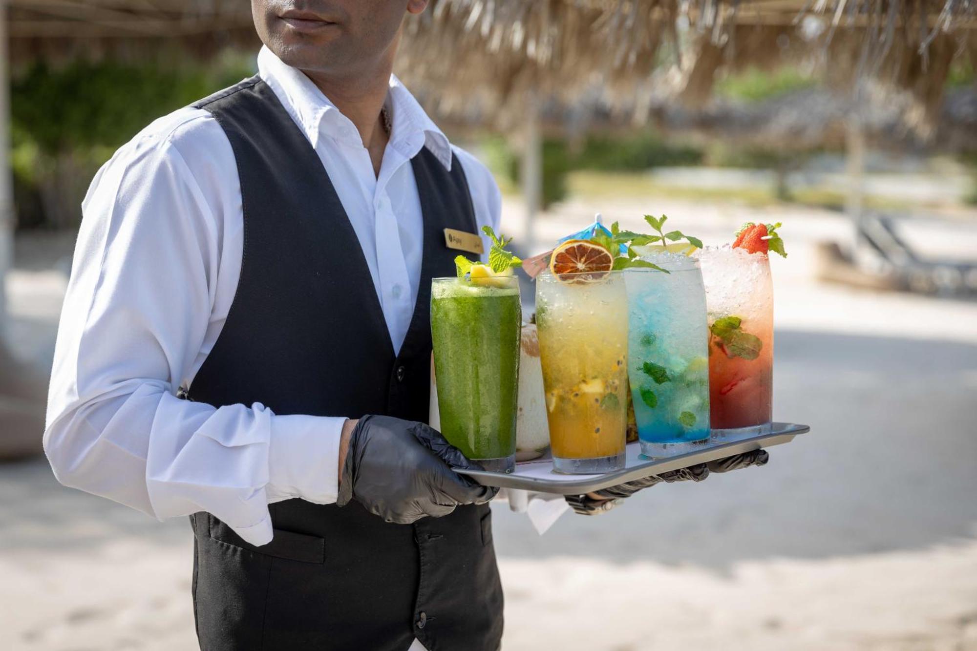 Intercontinental Al Hotel