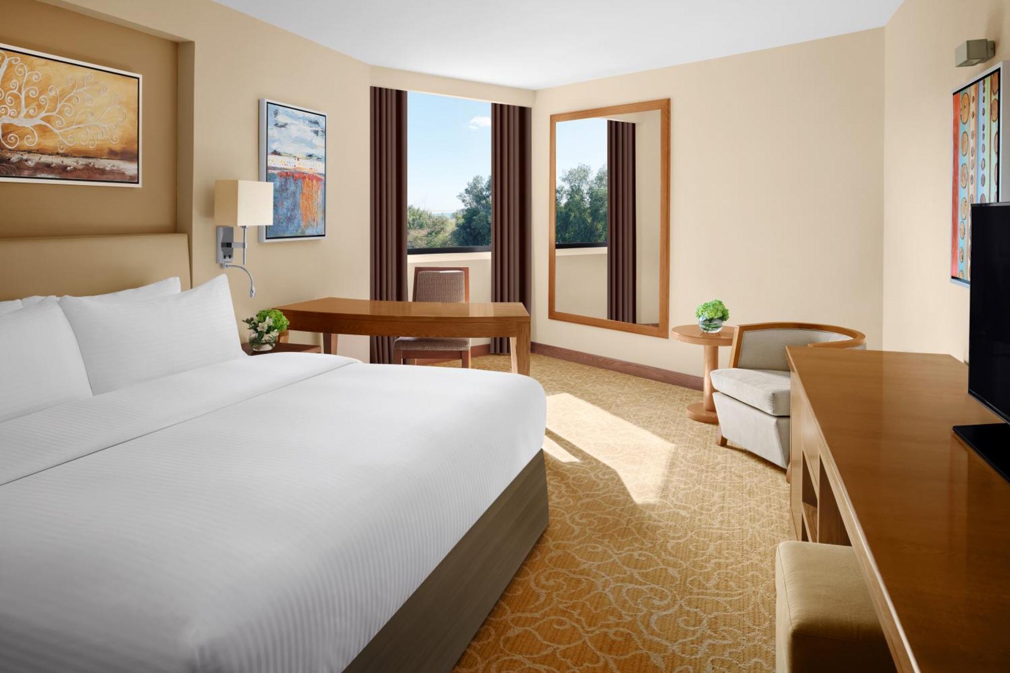 Hotel Intercontinental Al