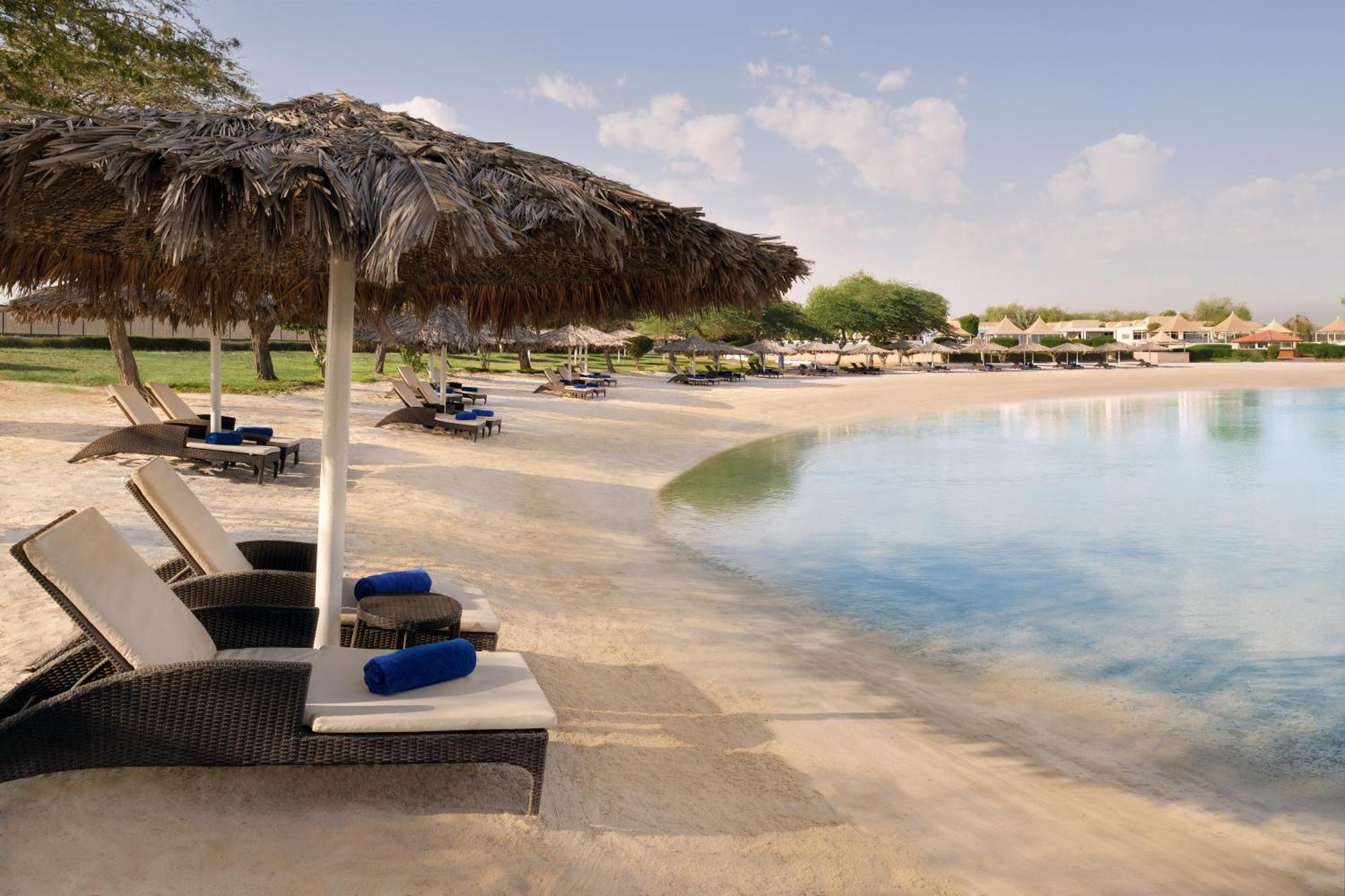 Intercontinental Al Hotel 5*