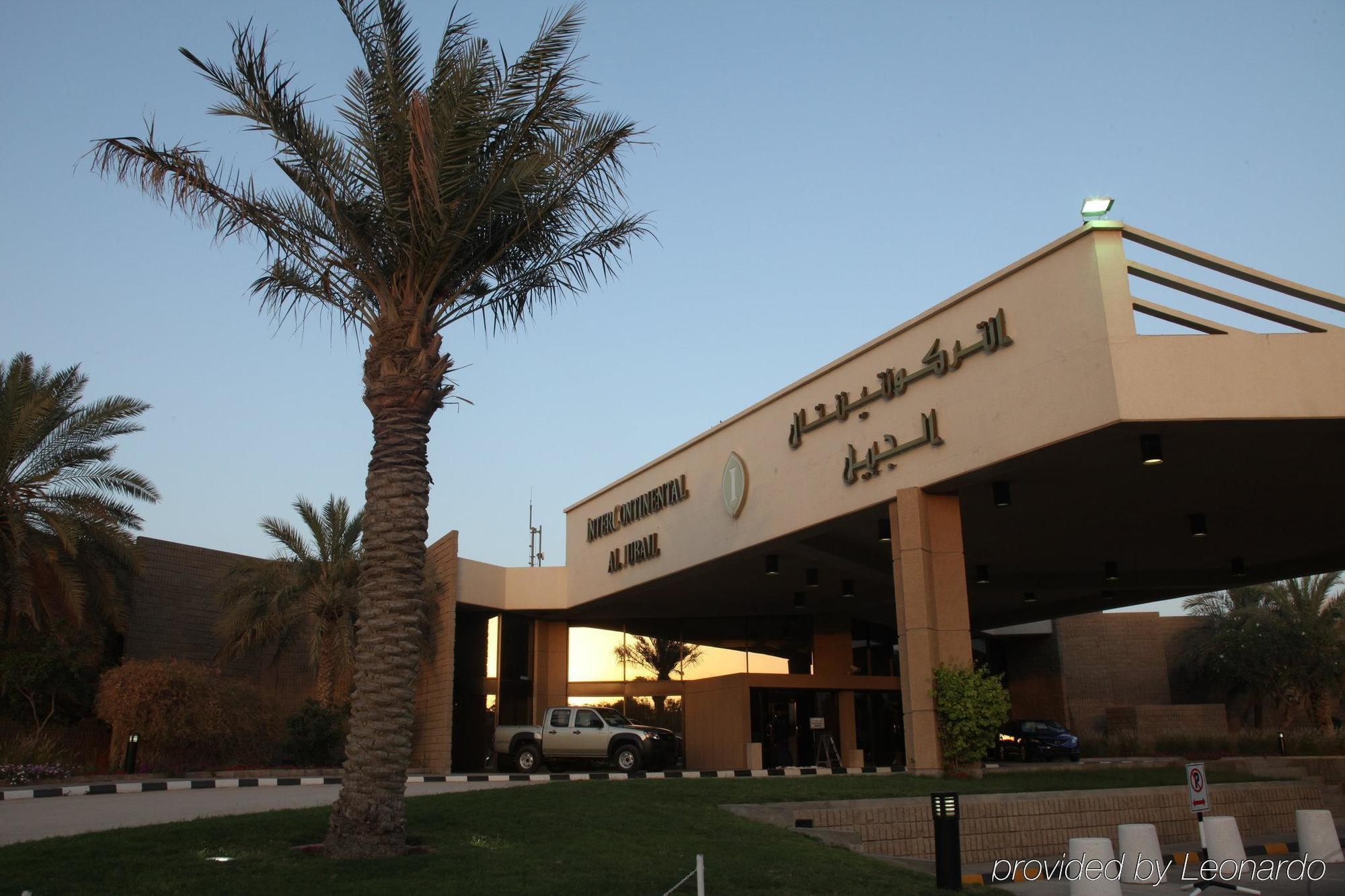 Intercontinental Al 5* Jubail
