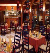 Intercontinental Al