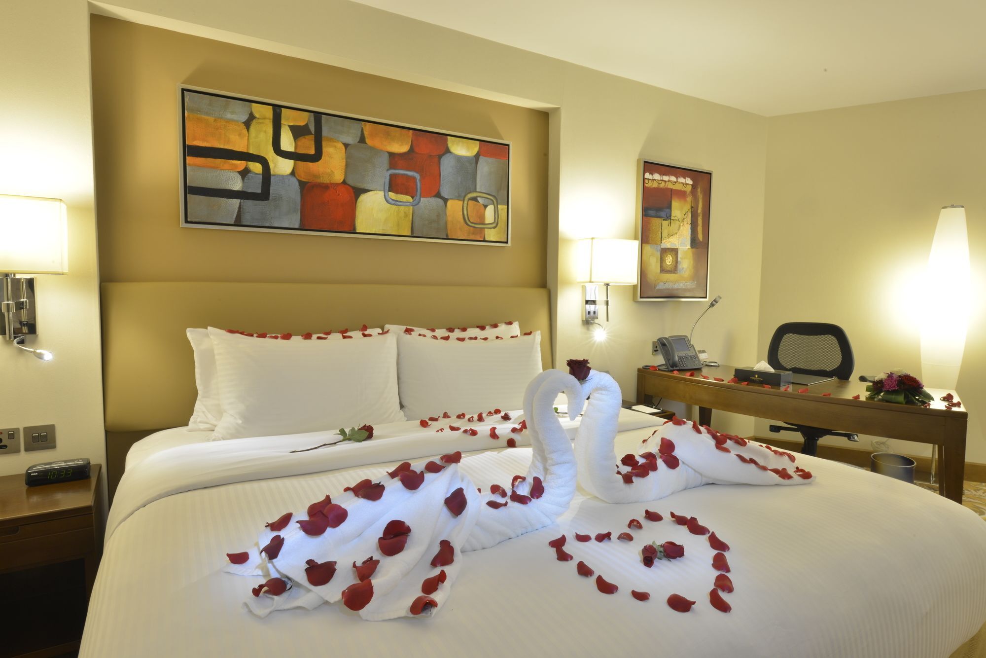 Intercontinental Al Hotel 5*