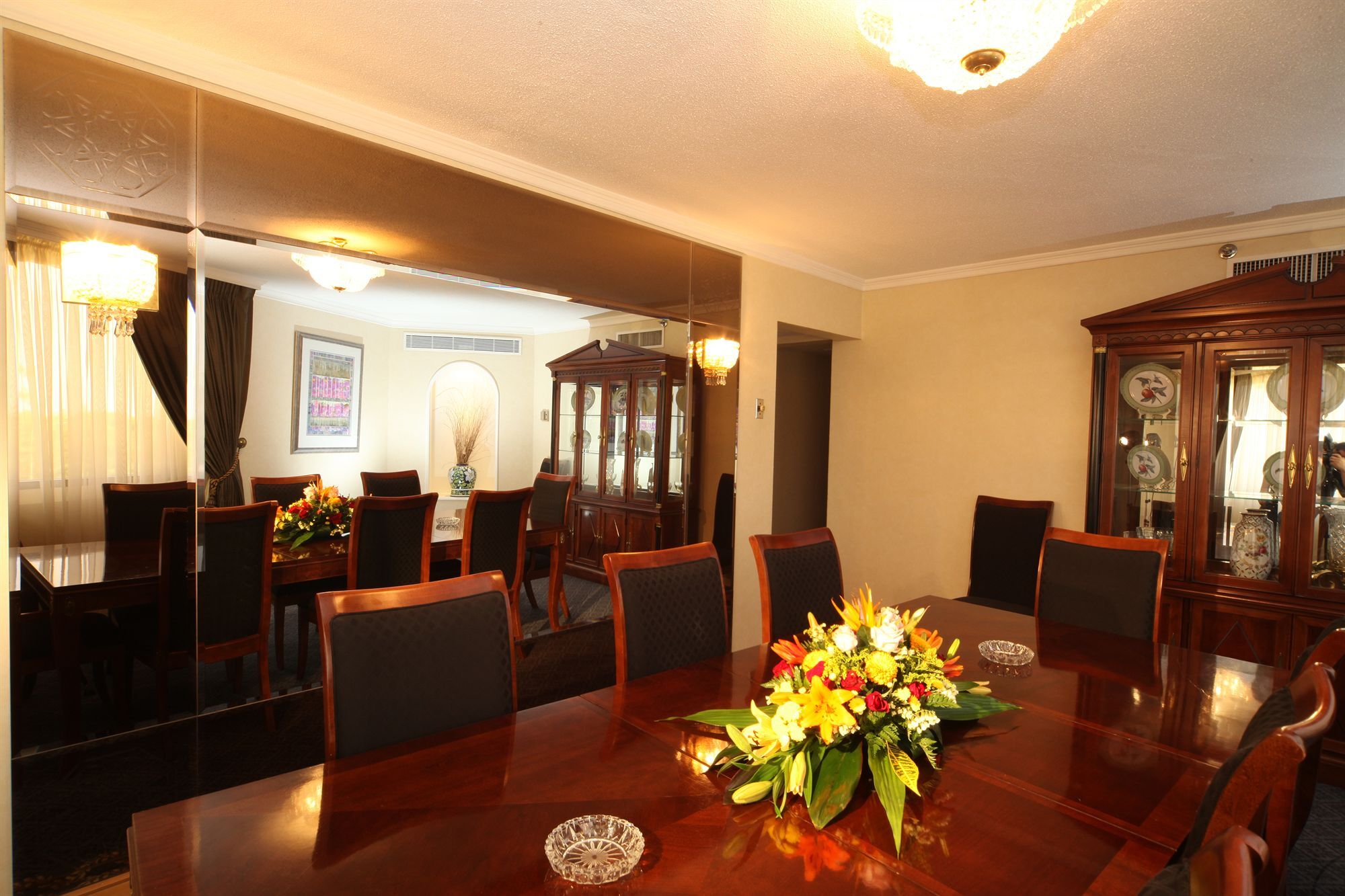 Intercontinental Al Hotel 5*