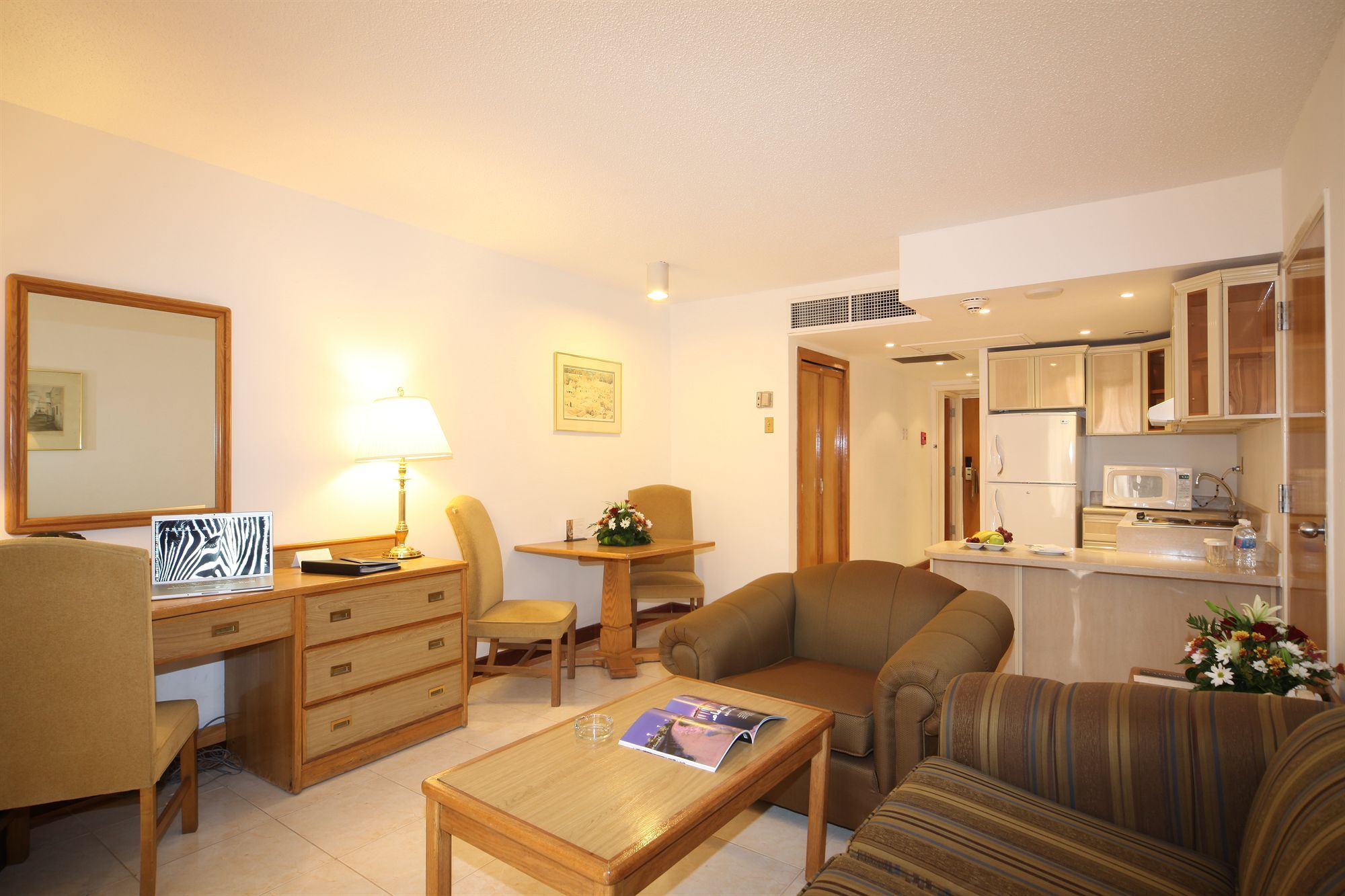 Intercontinental Al 5*