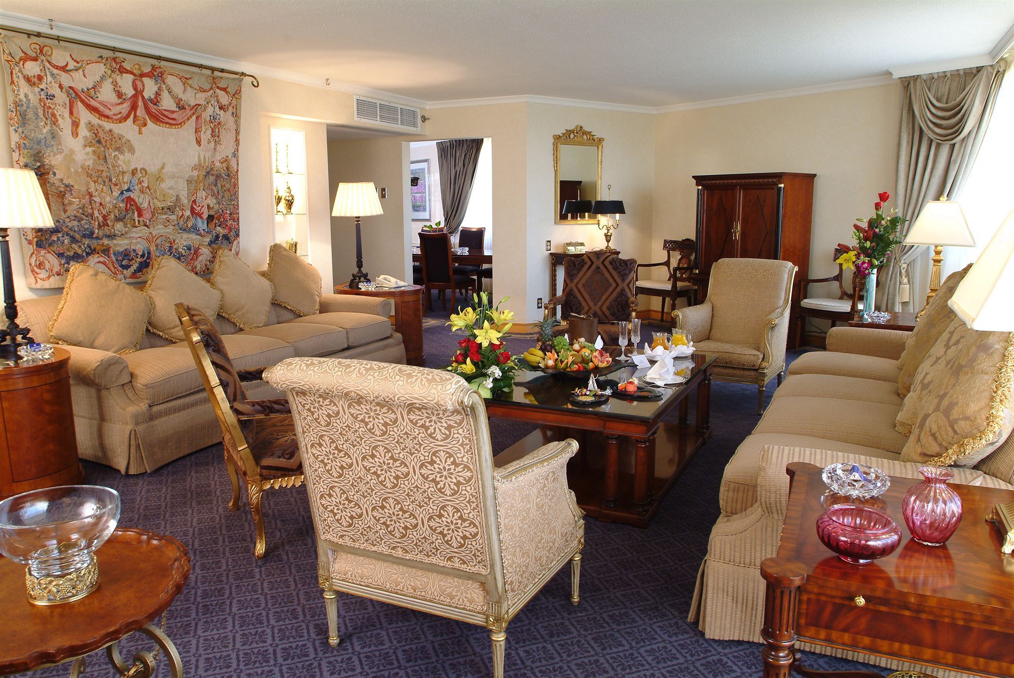 Intercontinental Al Hotel Jubail