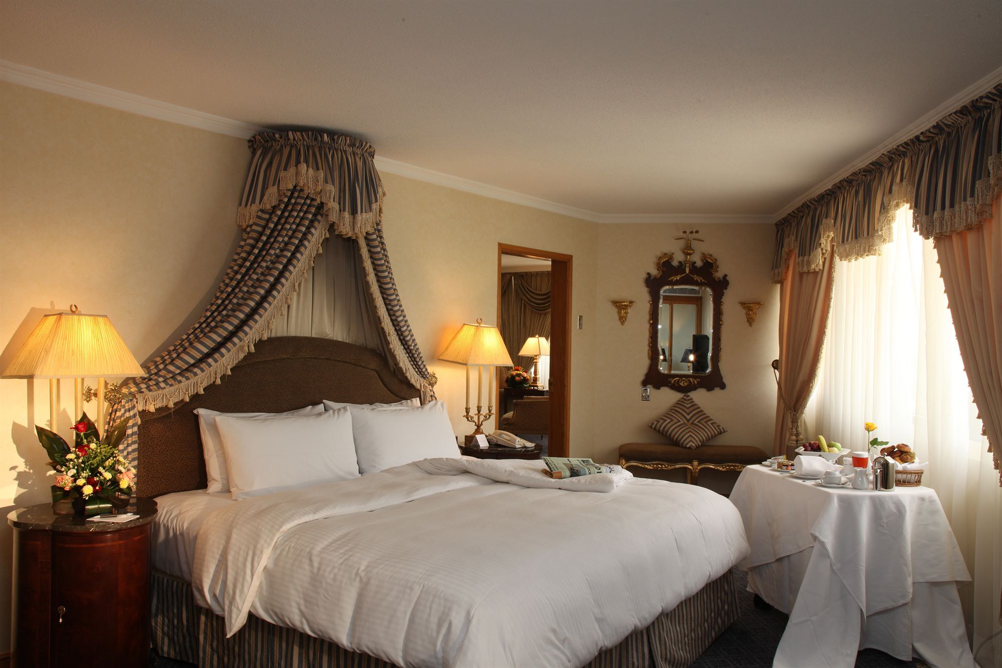 Intercontinental Al Hotel Jubail