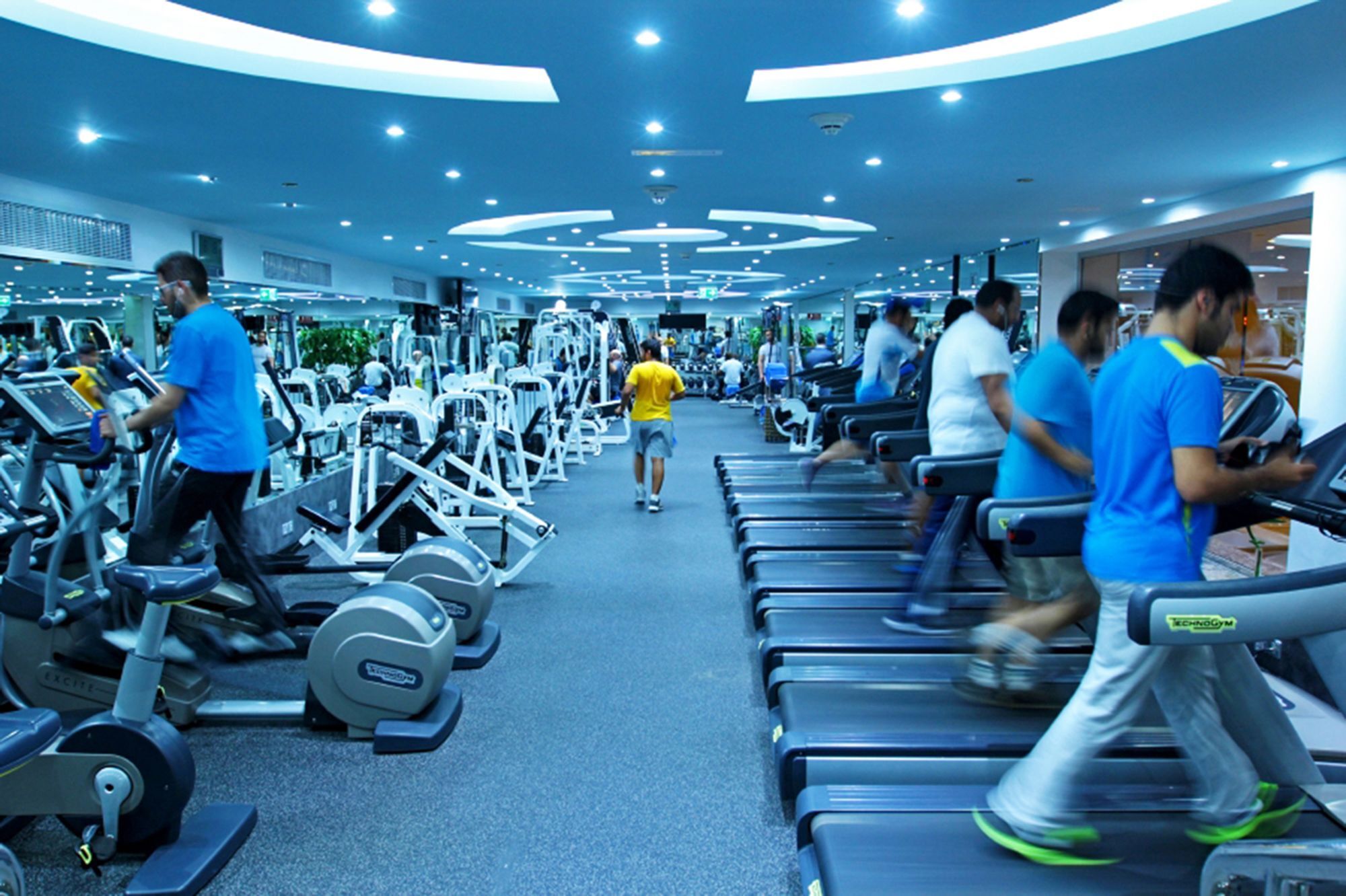 Intercontinental Al Jubail