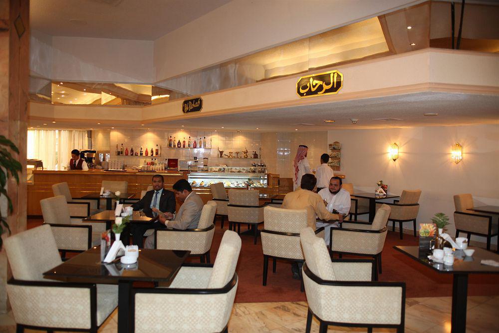 Intercontinental Al